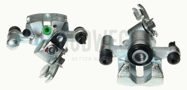 Brake Caliper